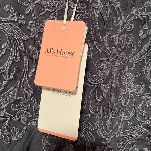 NWTs JJs House Mother of the Bride Dress - Picture 4 of 6